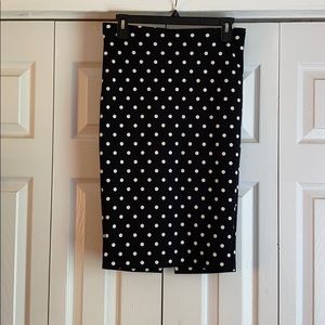 Express Pencil Skirt